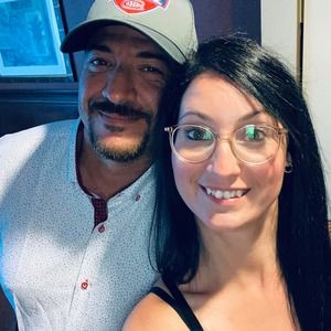 Meet your Posher, Karine